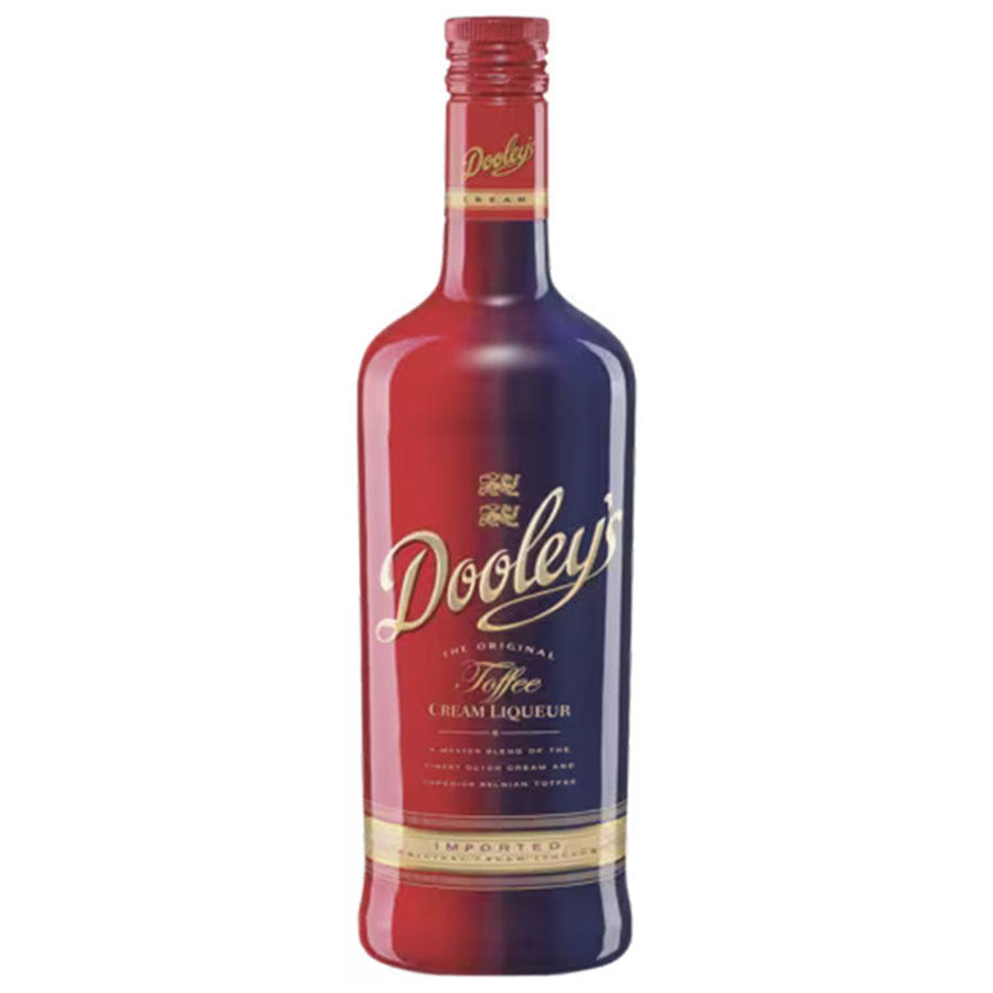Original Toffee Liqueur