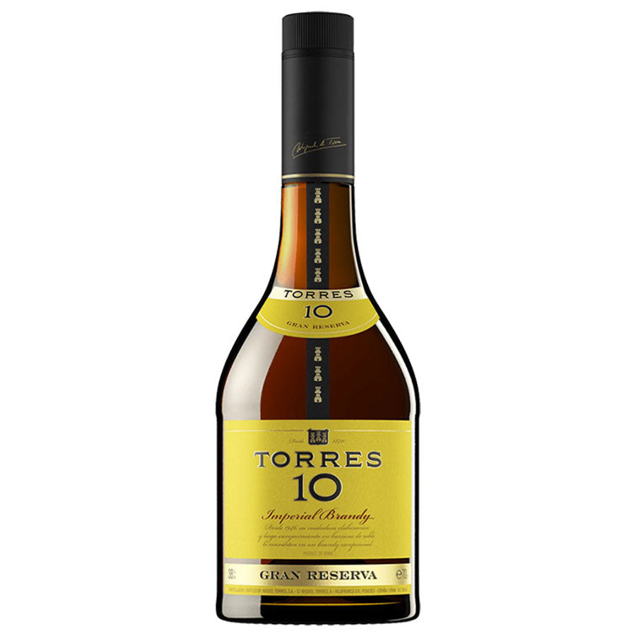 Gran Reserva Imperial 10Y