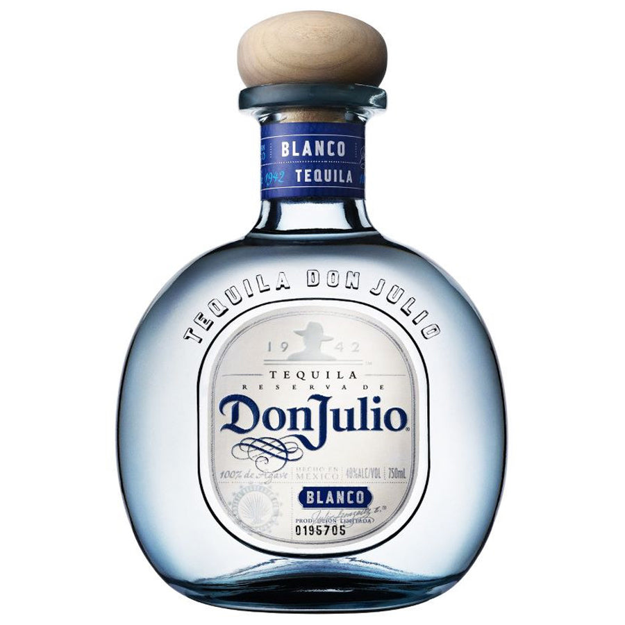 Don Julio Blanco