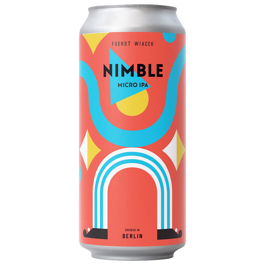 Nimble 2026
