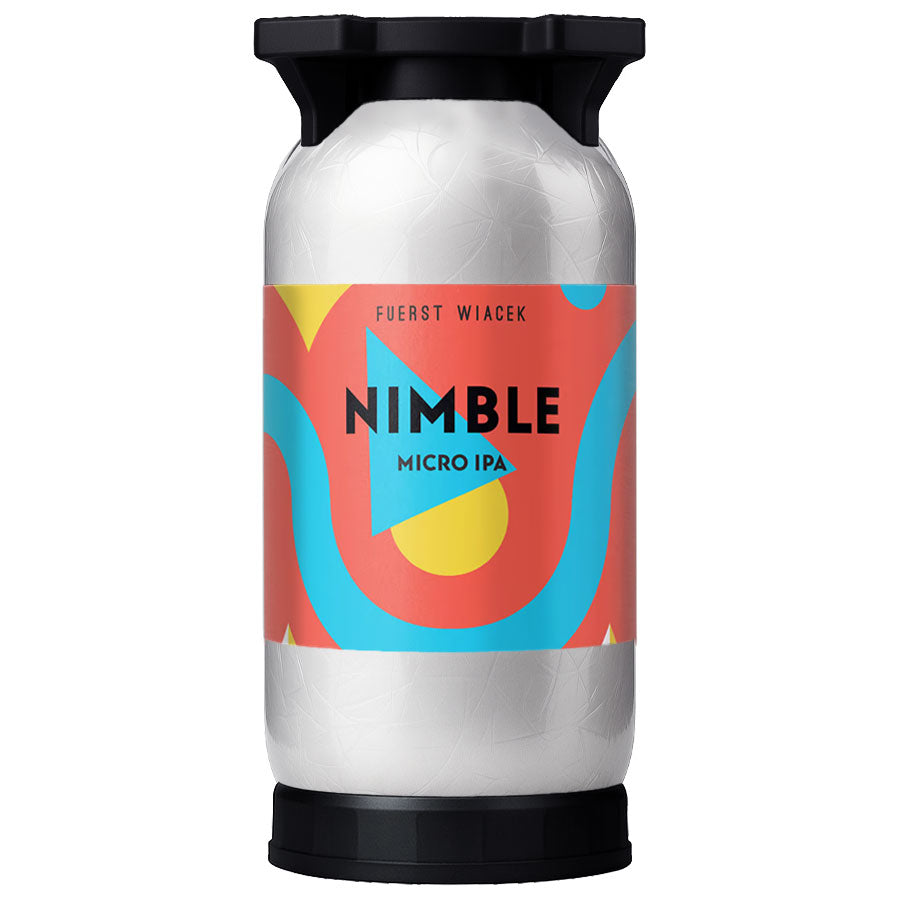Nimble 2026