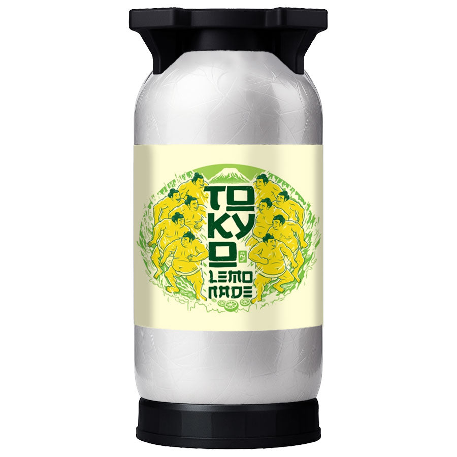 Tokyo Lemonade
