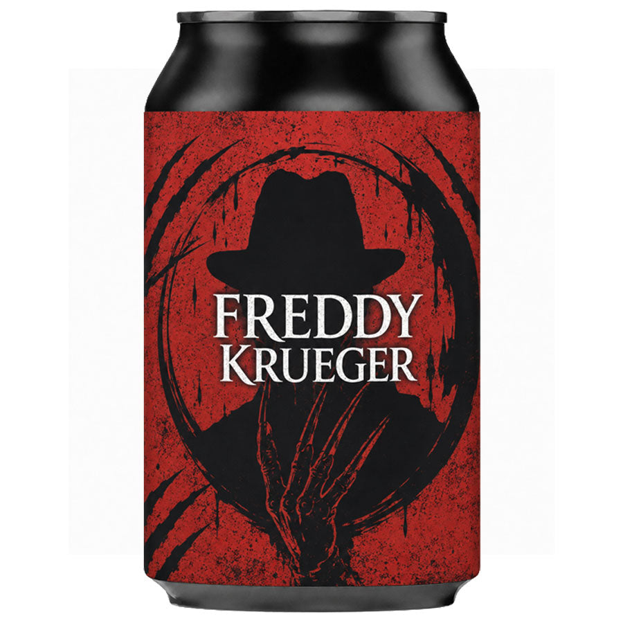 Freddy-Bloodlust