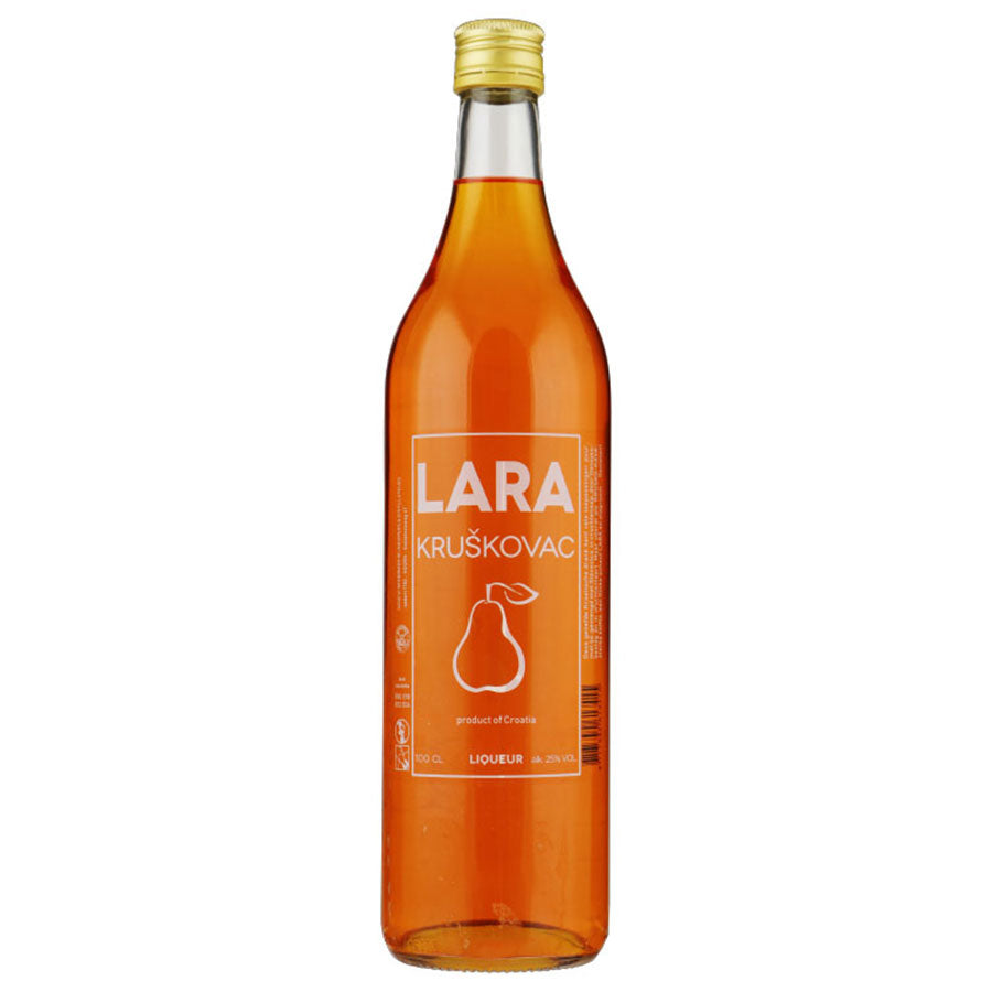 Lara Perenlikeur
