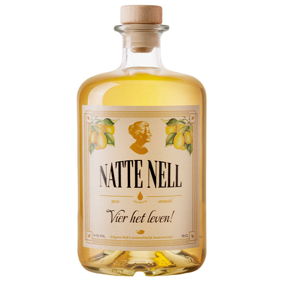 Natte Nell