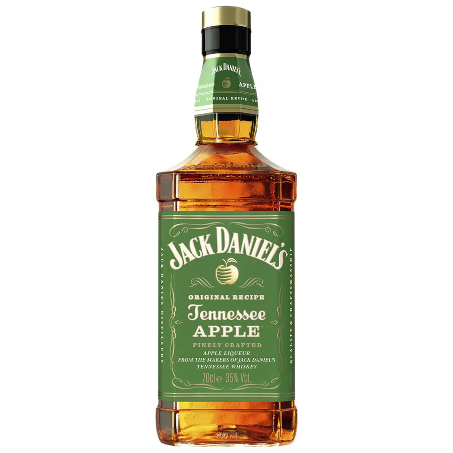 Jack Daniel's Tennessee Apple