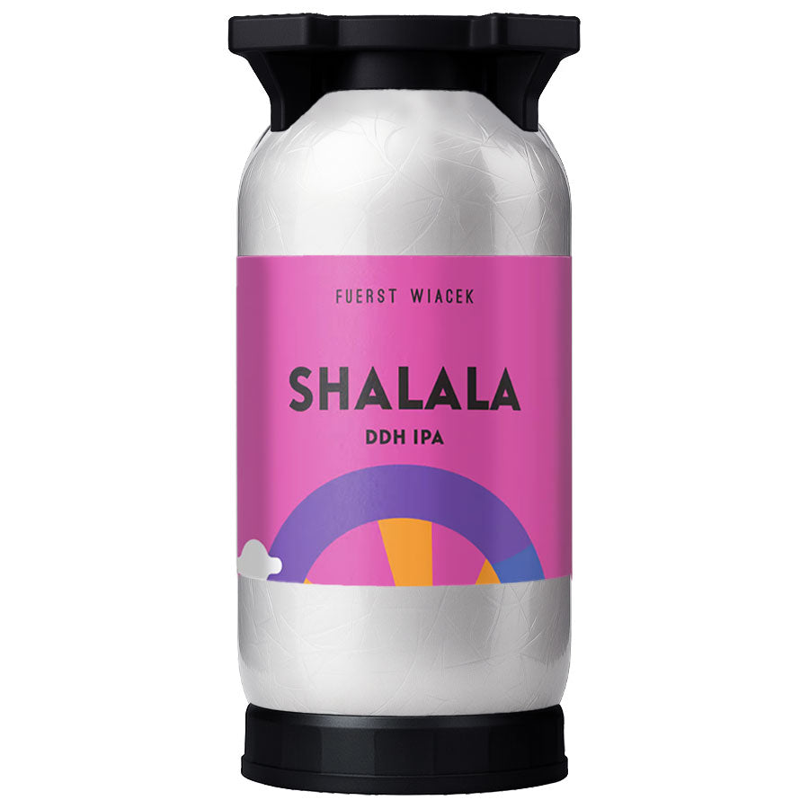 Shalala