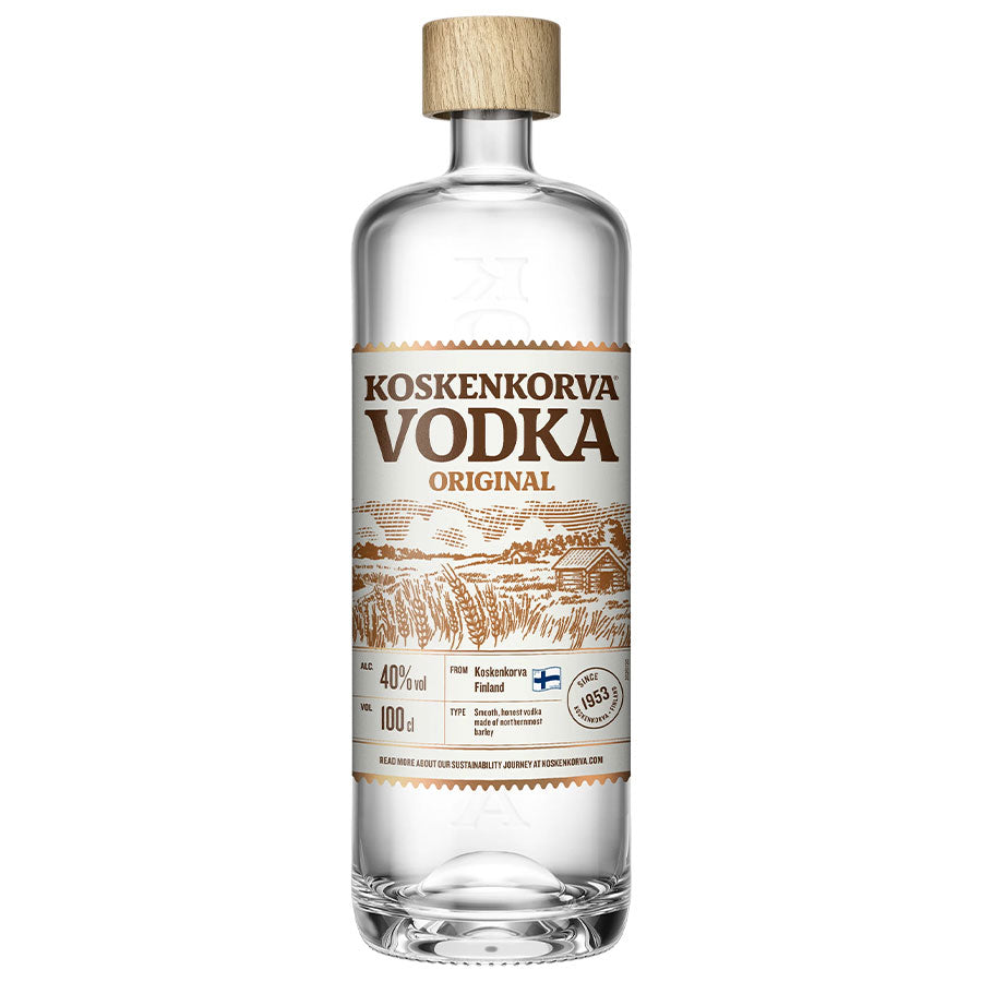 Vodka