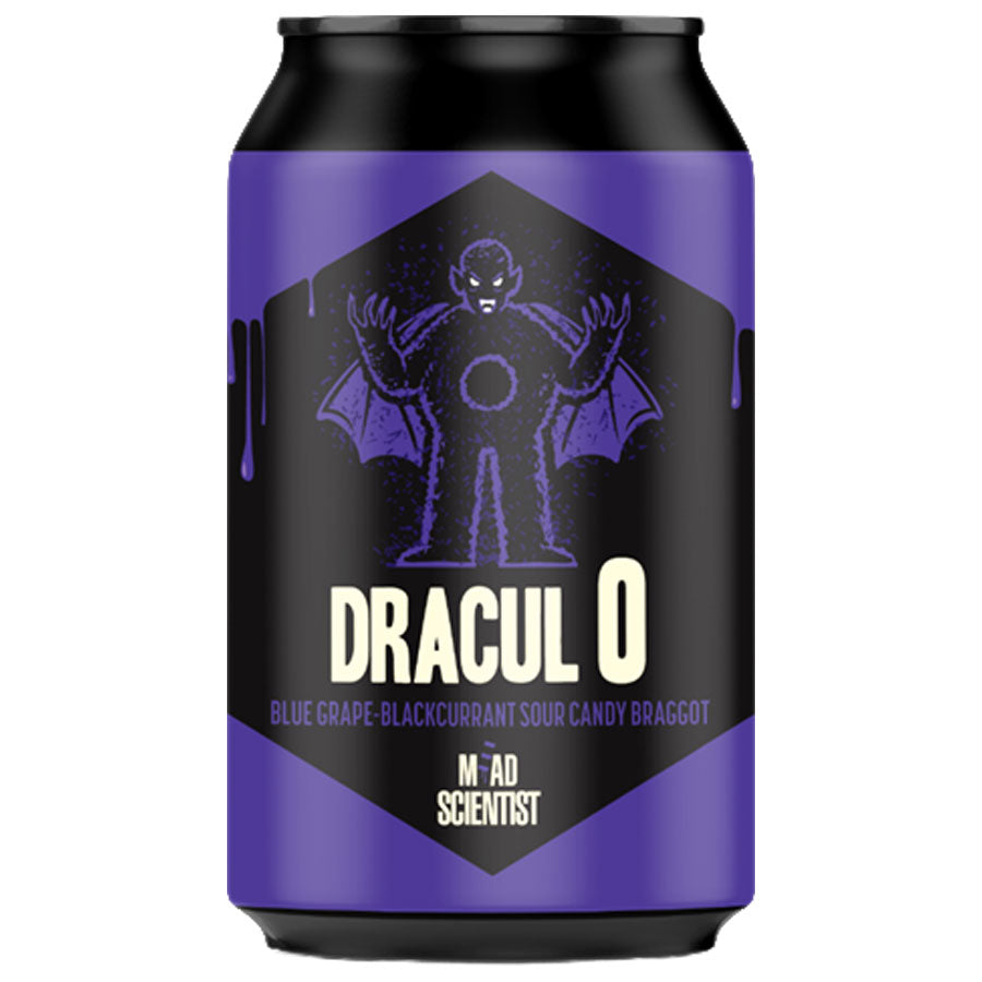 Dracul O