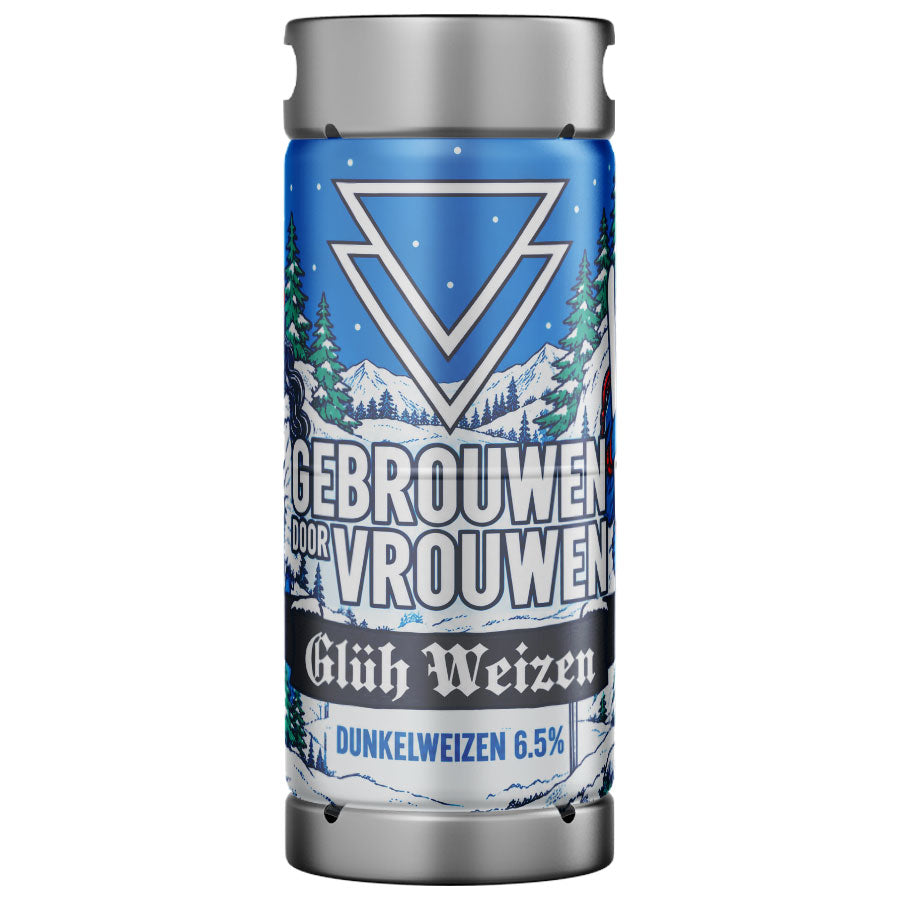 Gluh Weizen