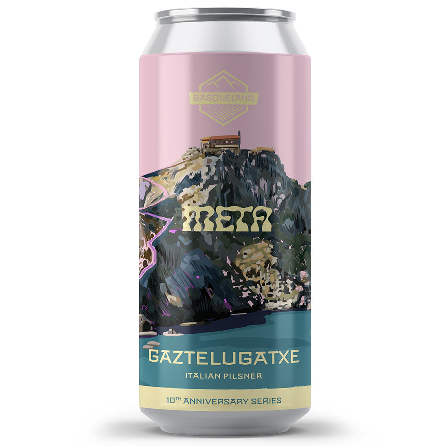 Gaztelugatxe