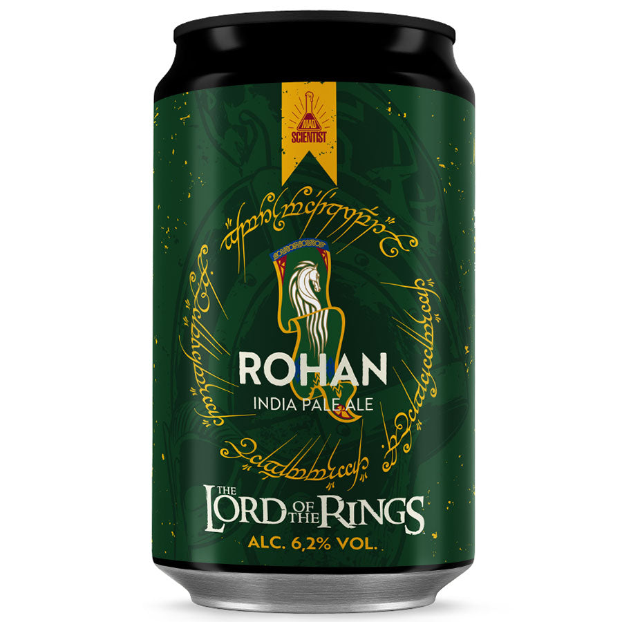 Lord of the Rings: Rohan