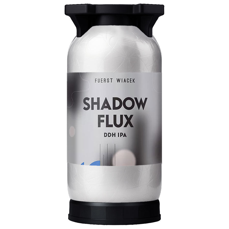 Shadow Flux