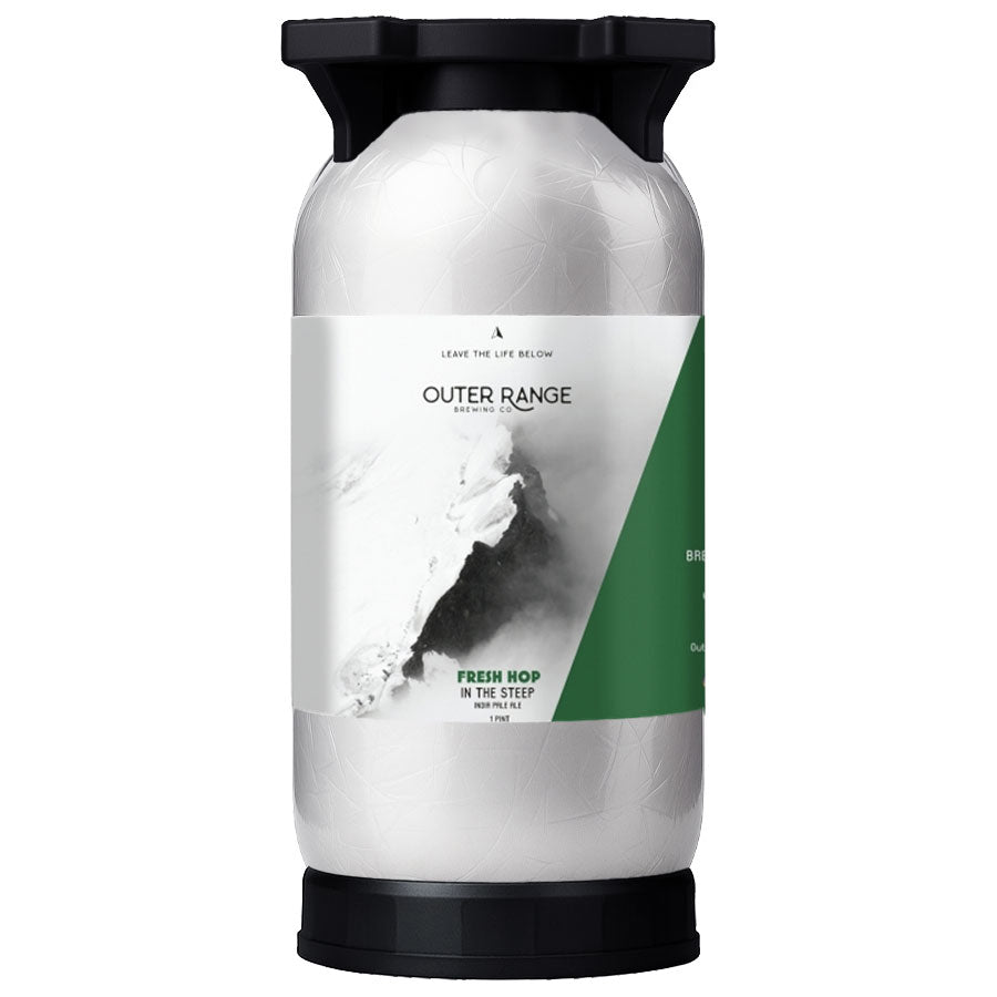 In the Steep - Fresh Hop