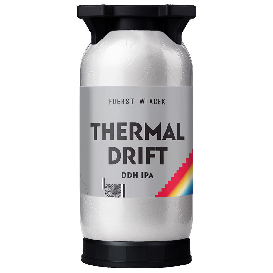 Thermal Drift