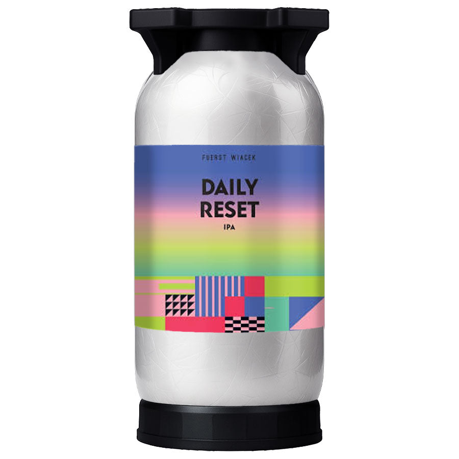 Daily Reset