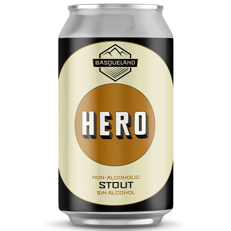 Hero Stout