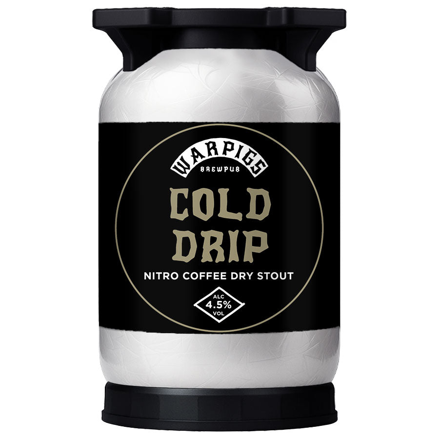 Cold Drip