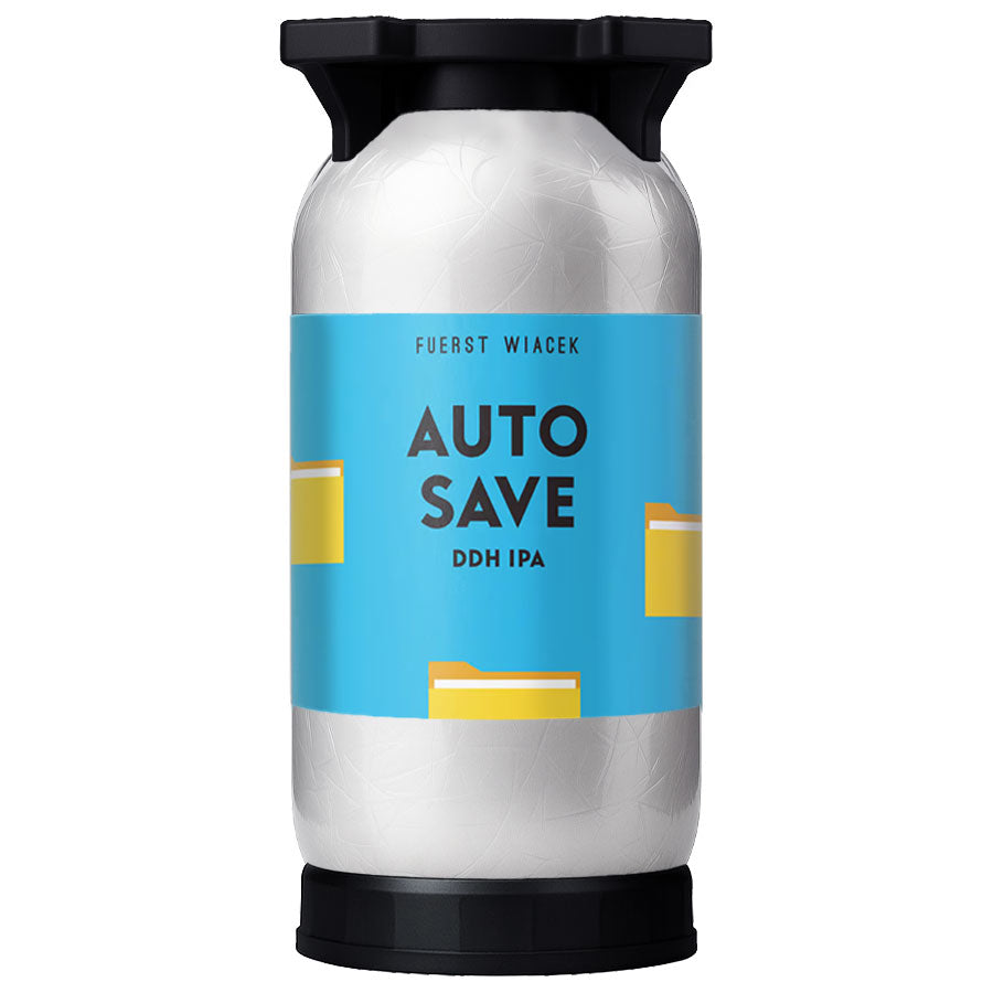 Autosave