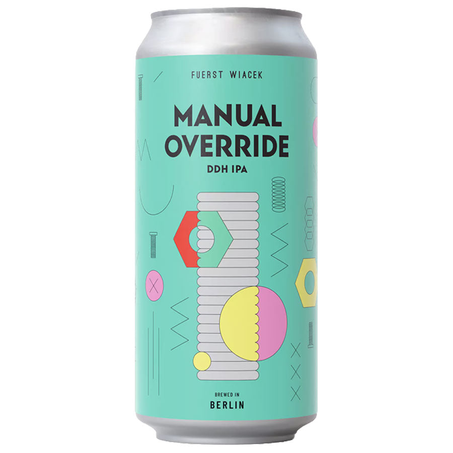 Manual Override