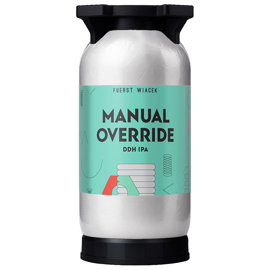 Manual Override