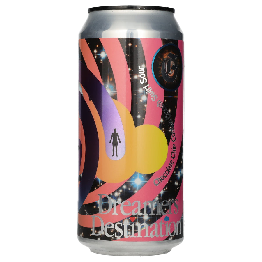 Dreamers Destination