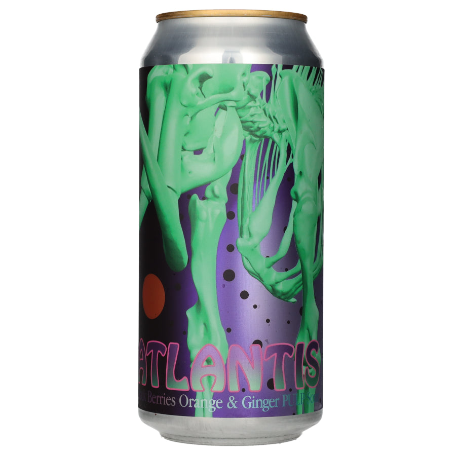 Atlantis