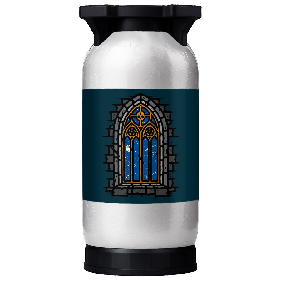 Through Moonlit Halls