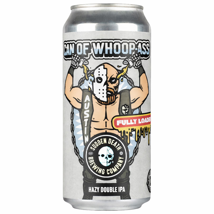 Can Of Whoop-Ass