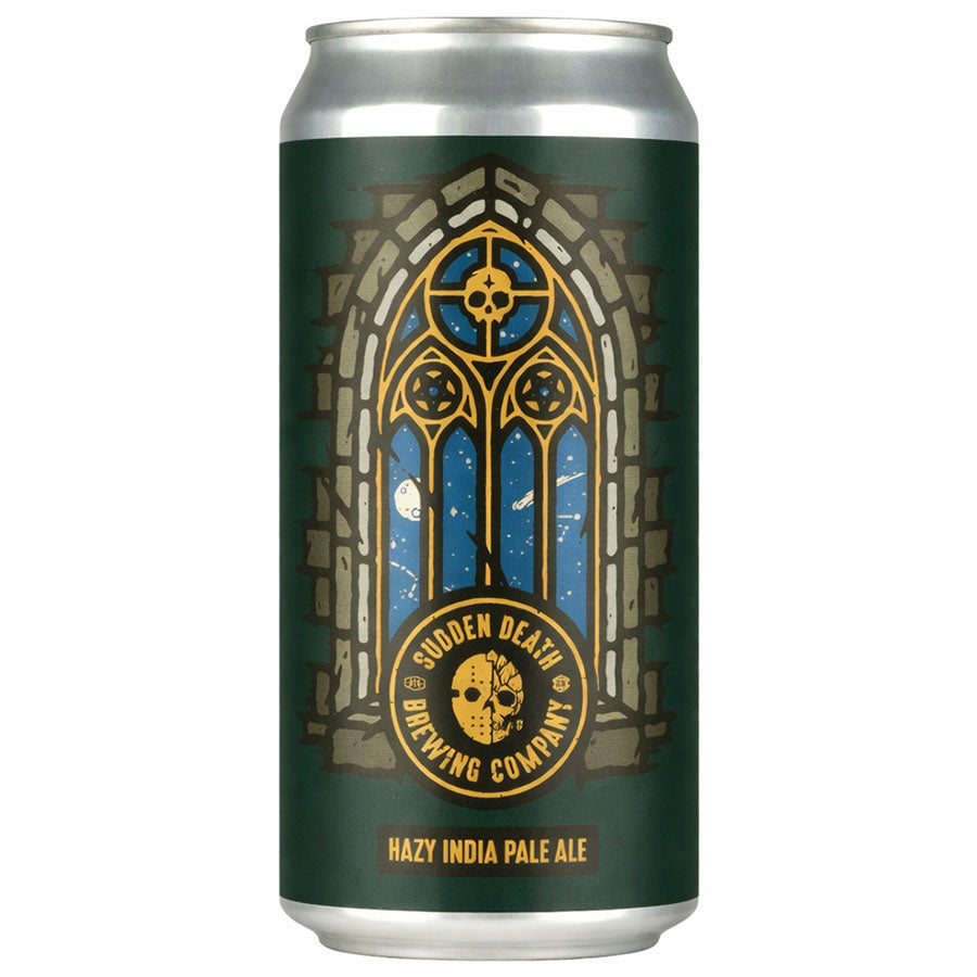 Through Moonlit Halls