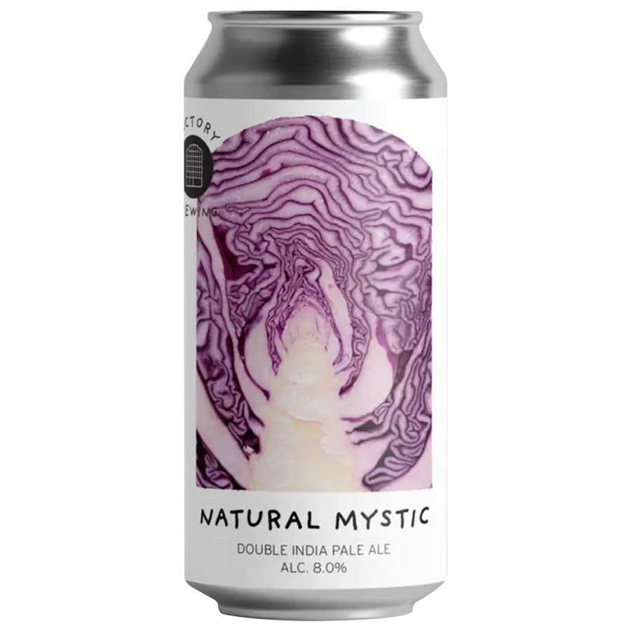 Natural Mystic