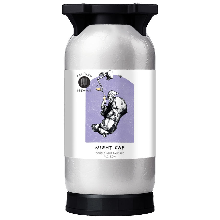 Night Cap