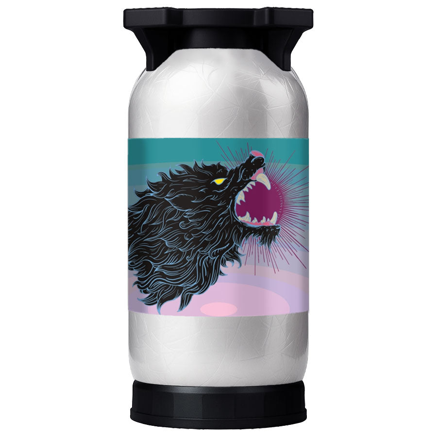 Bramble Smasher 2026