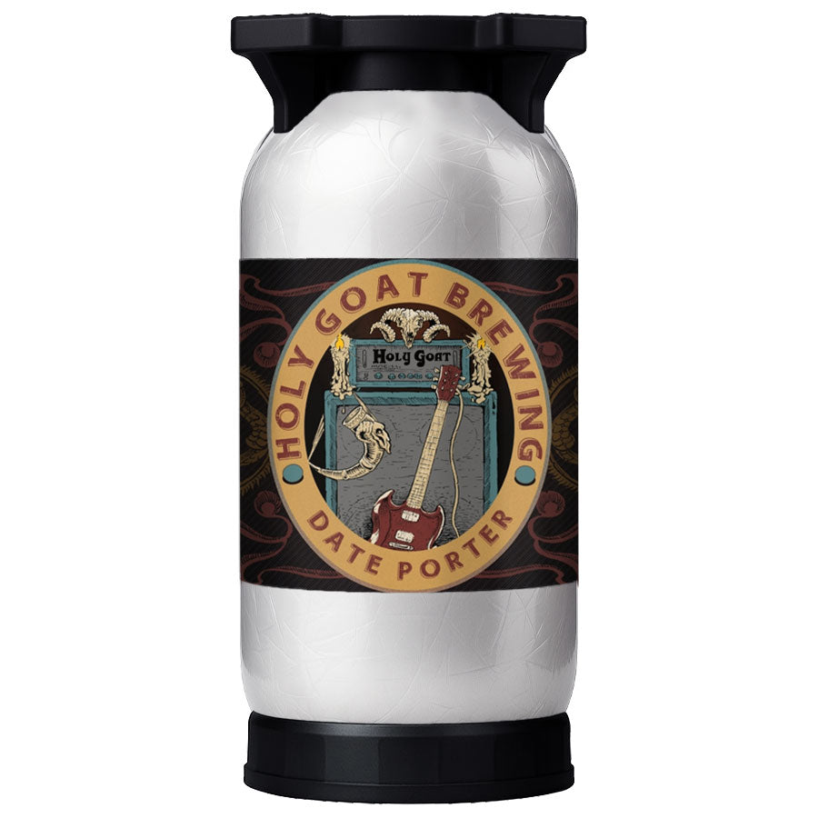 Deglet Nour Date Porter