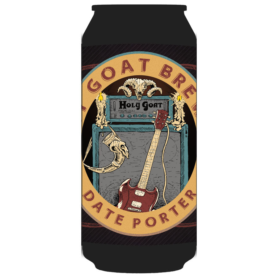 Deglet Nour Date Porter