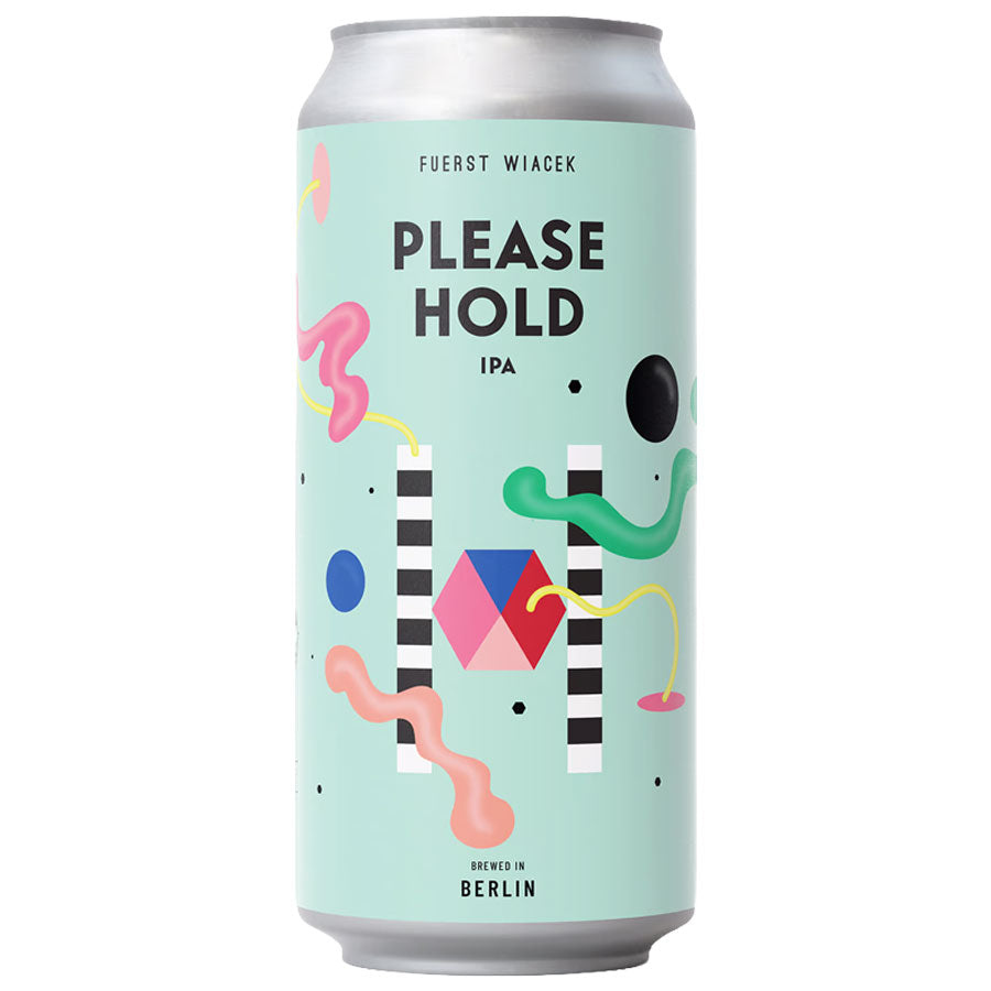 Please Hold