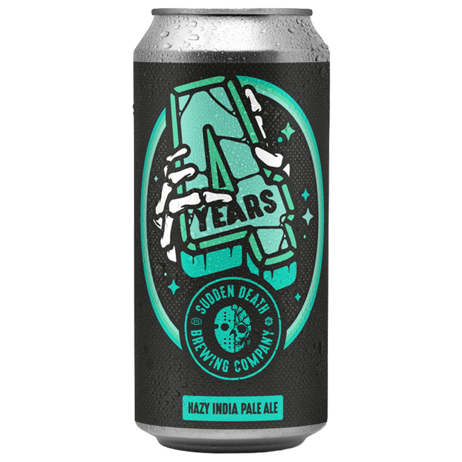 Brewpub Anniversary Special 4