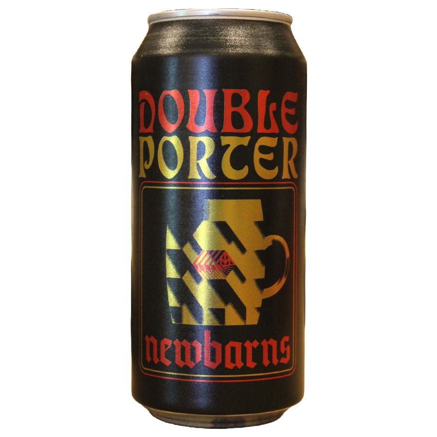Double Porter