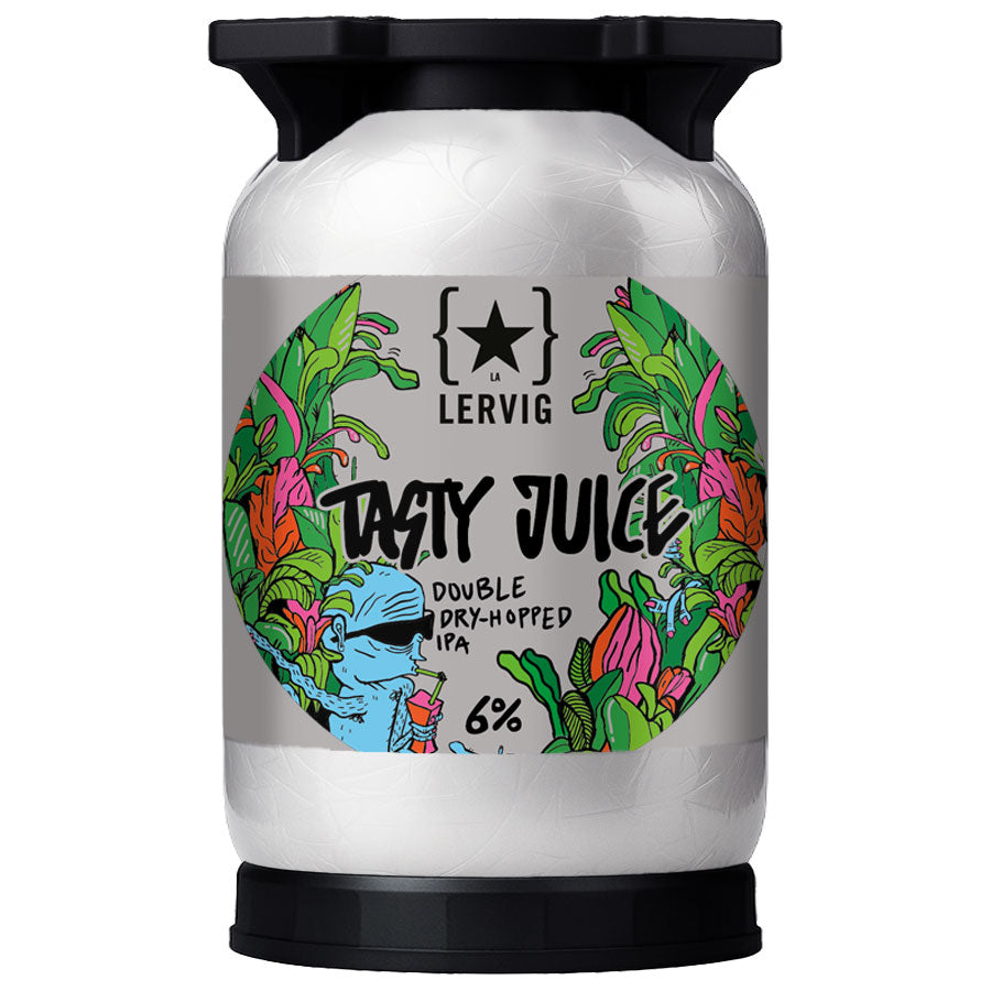 Tasty Juice