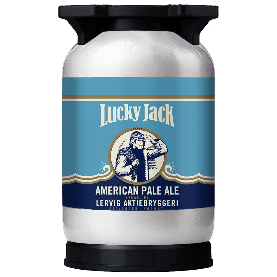 Lucky Jack