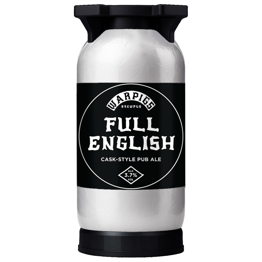Full English
