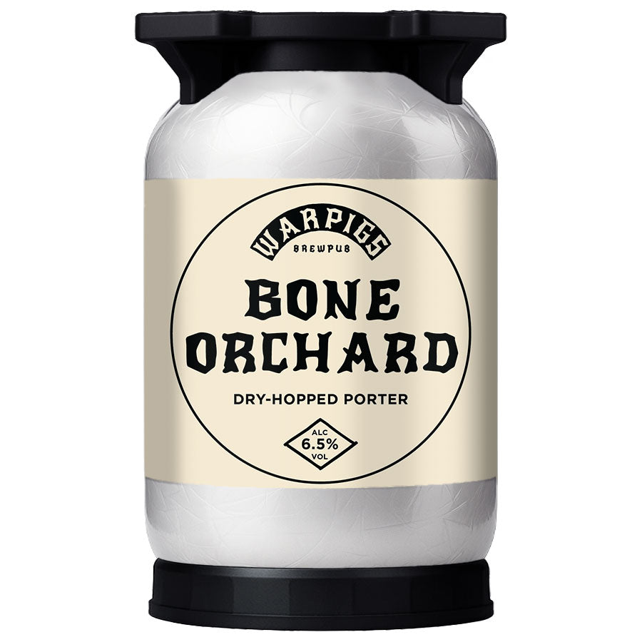 Bone Orchard