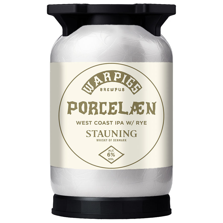Porcelæn