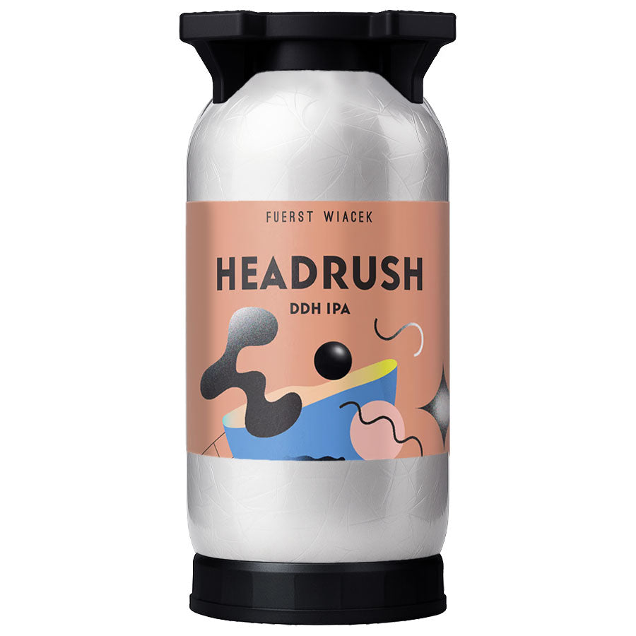 Headrush