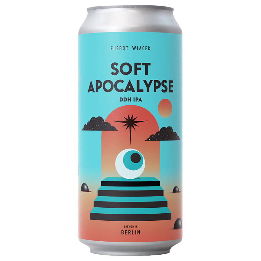 Soft Apocalypse