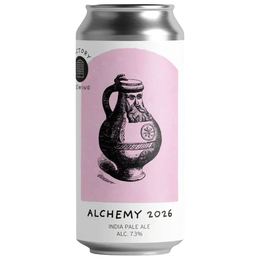 Alchemy 2026