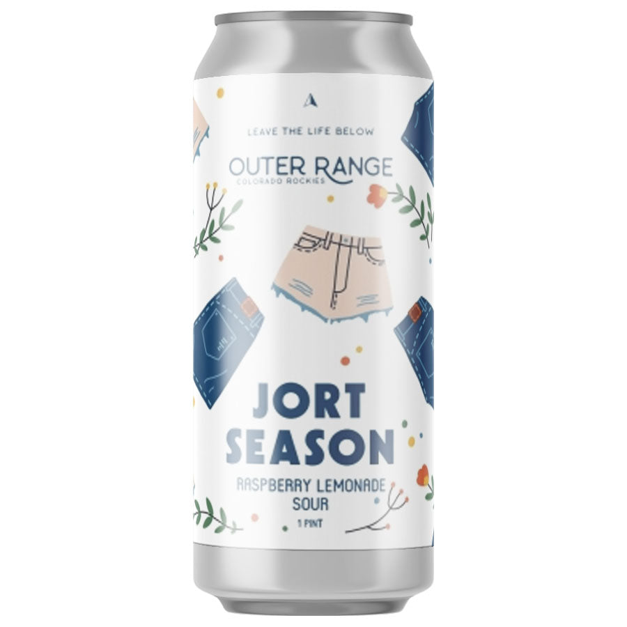 Jort Season