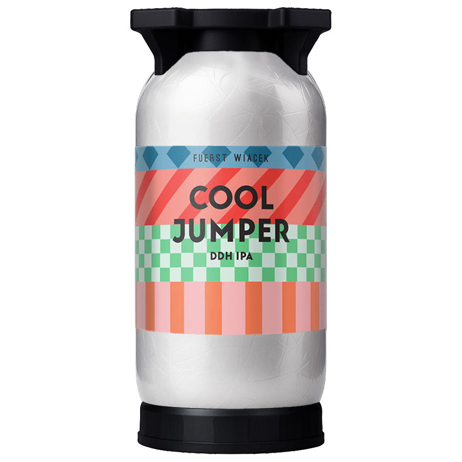 Cool Jumper