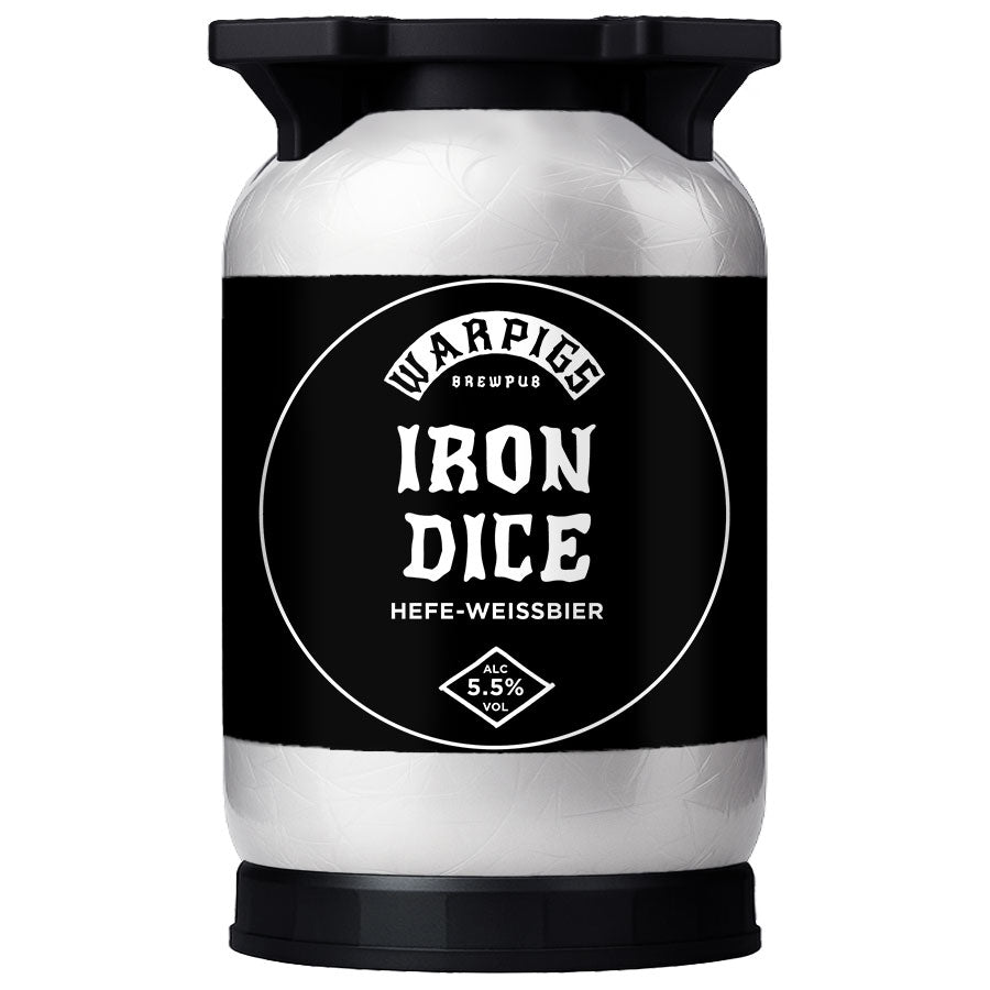 Iron Dice