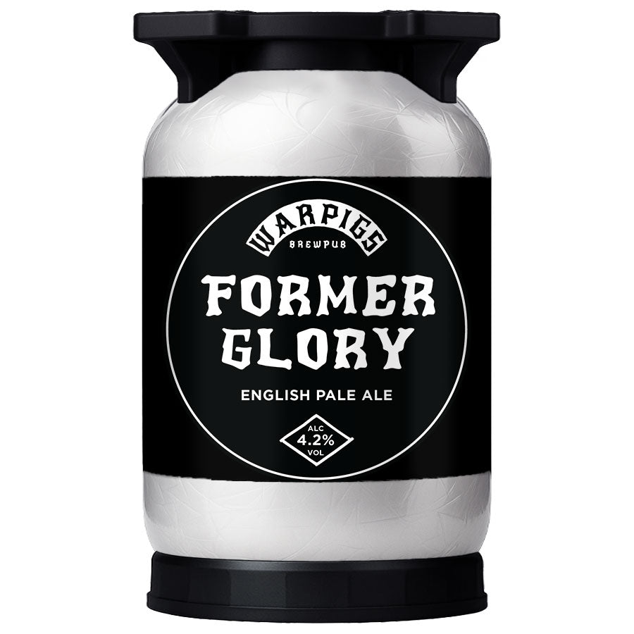 Former Glory